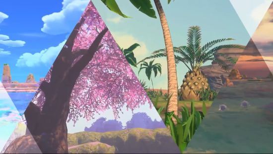 愤怒鸟之旅游戏中文版  v1.0.0图5