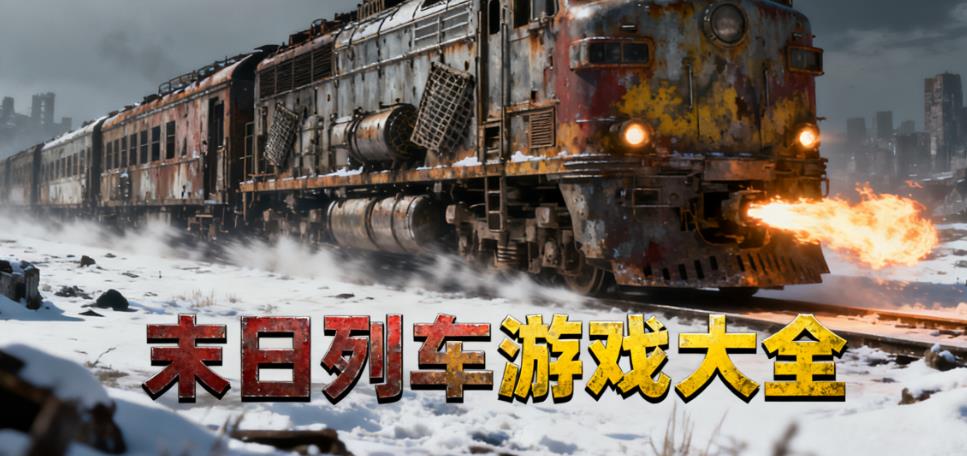 末日列车游戏大全