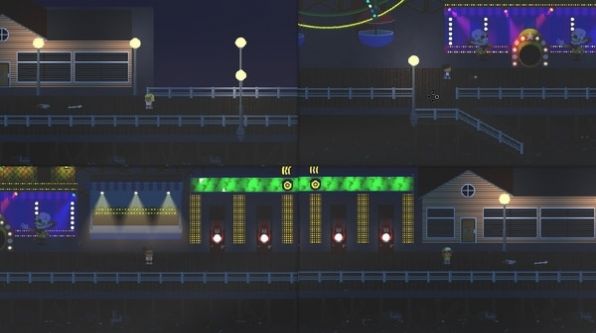 湖边小屋起源手机中文版  v1.0图2