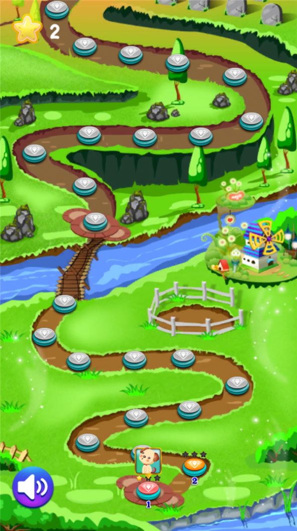 宝石消除联盟领红包版  v2.2.6图2