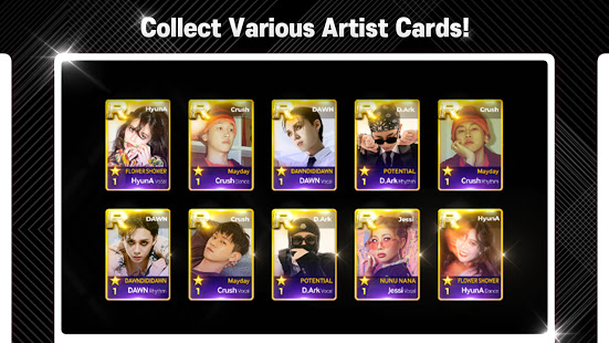 SuperStar PNATION安卓最新版 v2.4.5图1