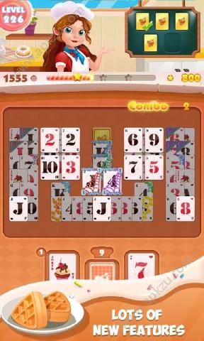 点心烹饪接龙中文版图1