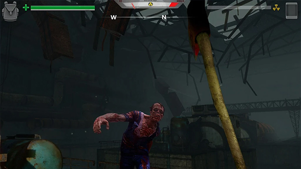 切尔诺贝利大逃亡手游图3