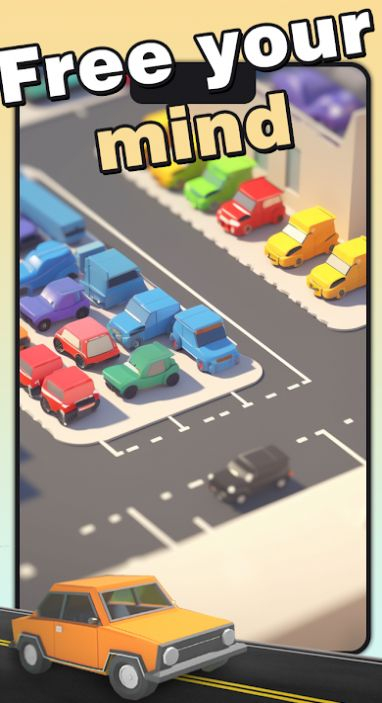 冰淇淋停车场游戏安卓版图2