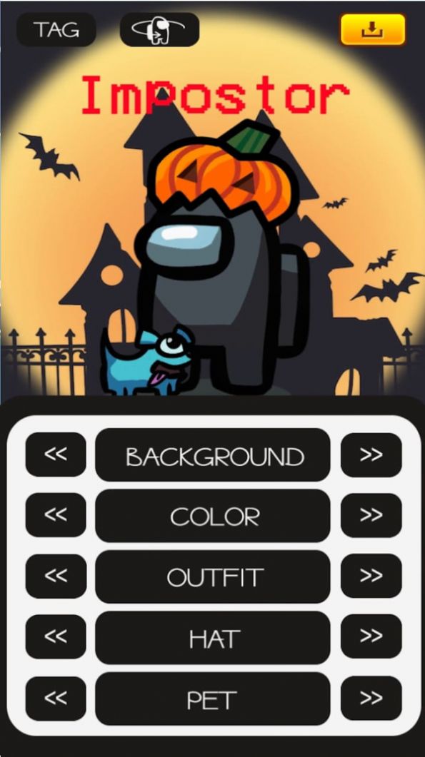 在我们之中制作器中文版图3