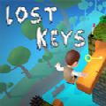 遗失的钥匙游戏