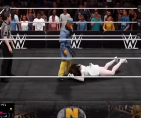 抖音男女大乱斗游戏图3