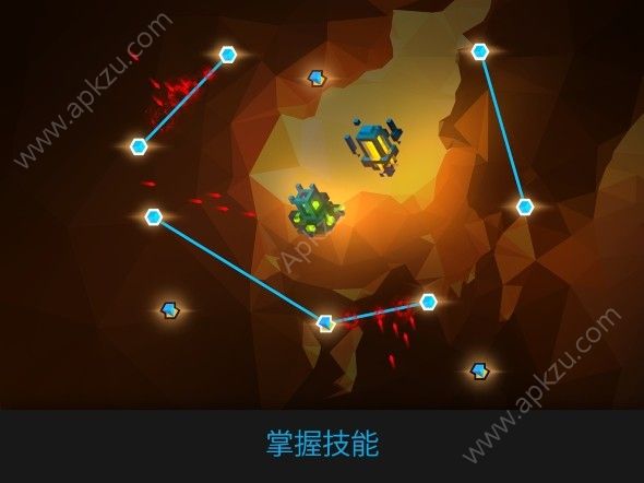 光之水晶金币安卓版（Lintrix）  v1.0.4图3