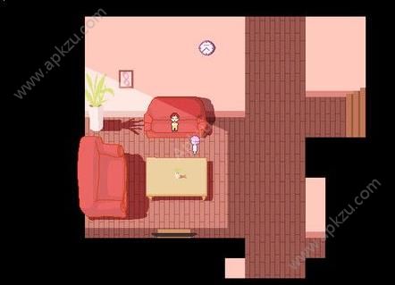 一个人在家时安卓版游戏最新  v1.0图2