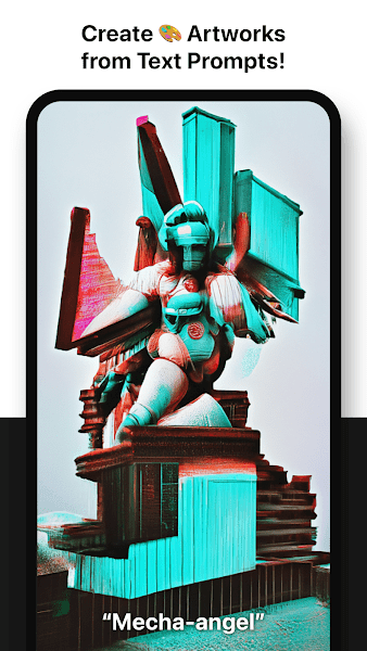 starryai免费版图2