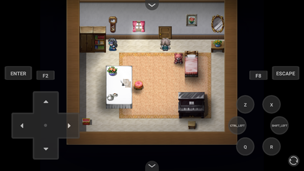 真结局到底在哪里汉化版图3