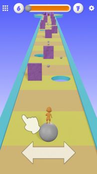 破坏球跑动游戏图3