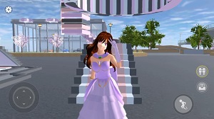 樱花校园餐饮店游戏手机版  v1.0图2