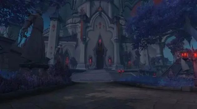 魔兽世界9.0暗影国度天赋模拟器图4