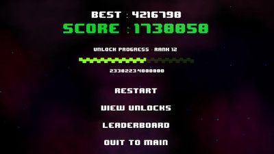 狂热太空2生命安卓版  v1.5图4