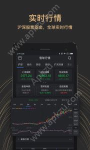 雪球股票app官方版手机下载  v13.15图1