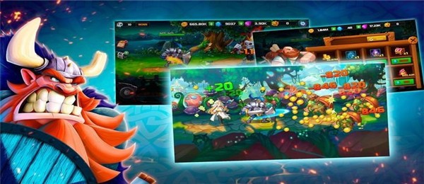 石器时代部落战争手游图2