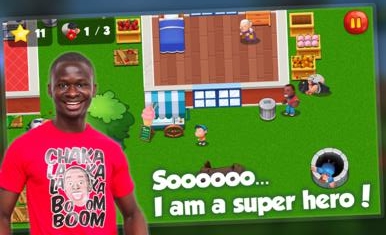 鬼畜英雄关卡完整安卓版  v1.0.5图3