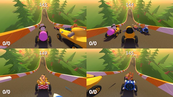 Zeepkist游戏中文版  v1.0图4