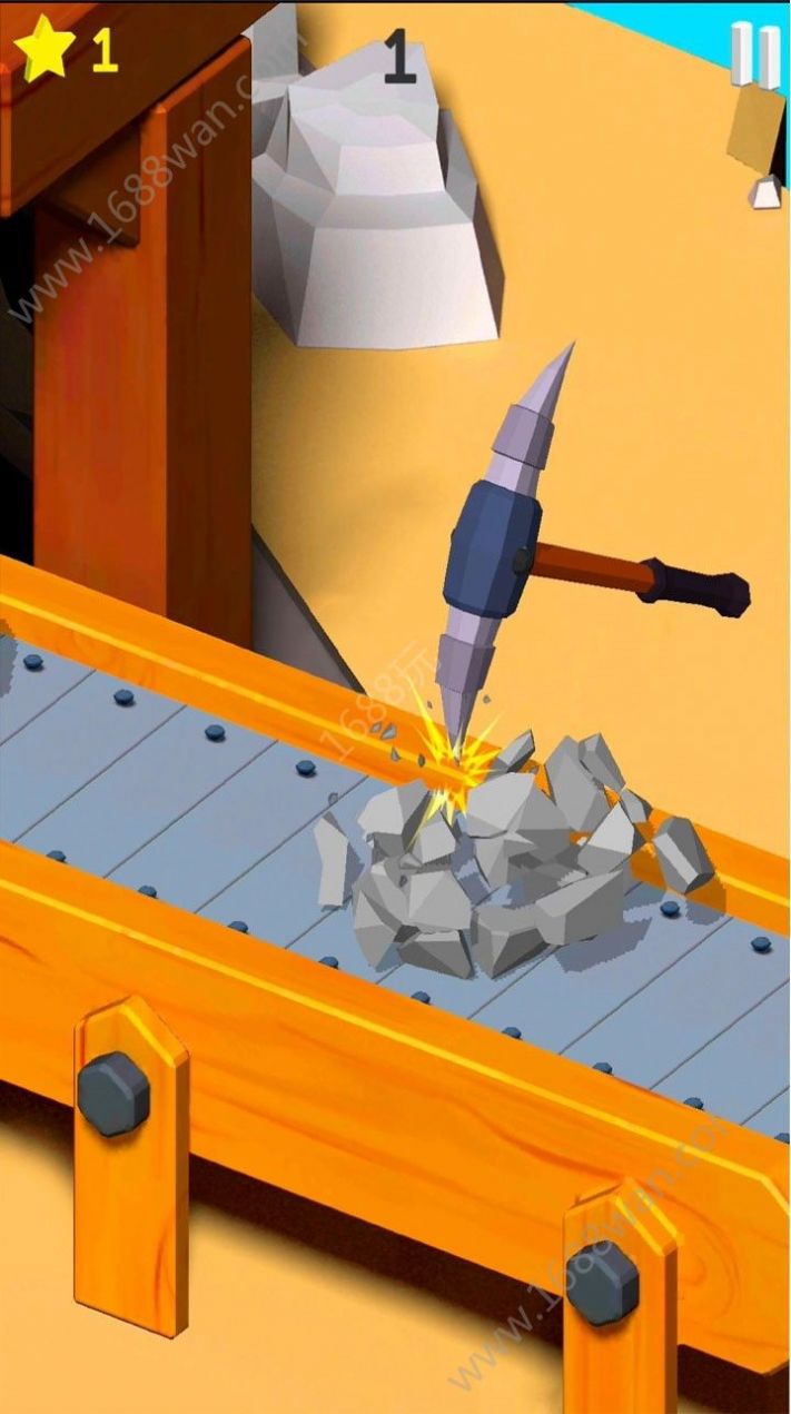 快乐建筑工大作战游戏图3