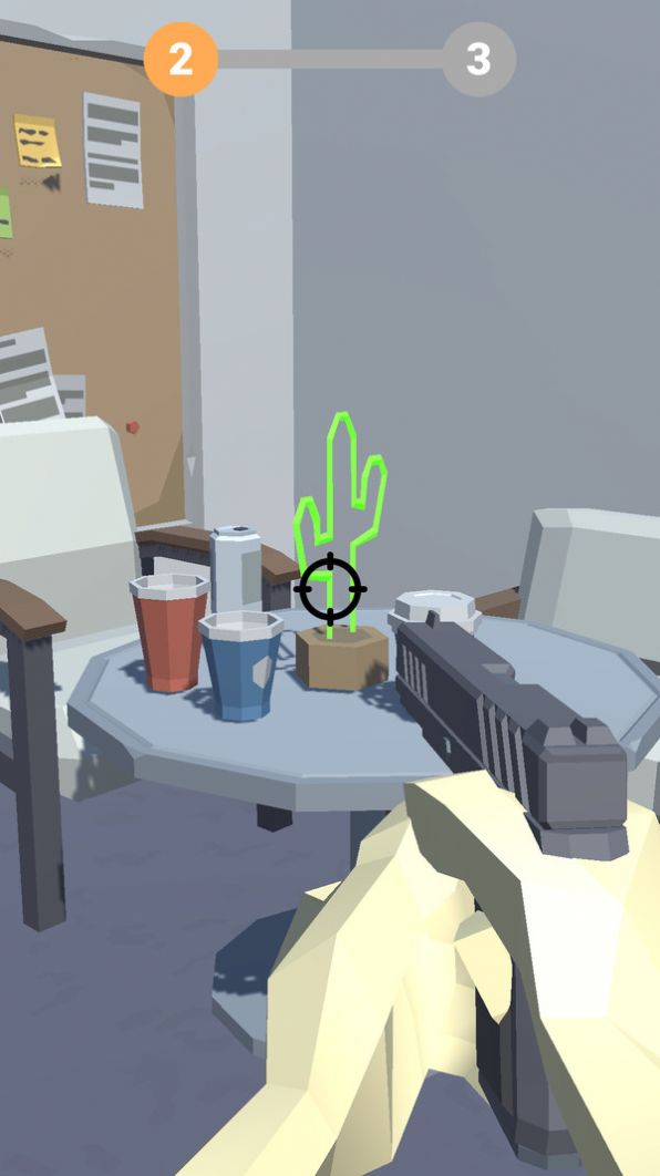 有种躲猫猫金币安卓版  v3图2