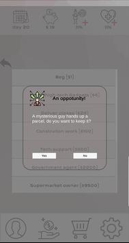 乞丐模拟器致富之路游戏图1