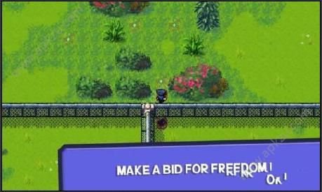 逃脱者游戏下载安卓版（The Escapists）  v1.0.3图4