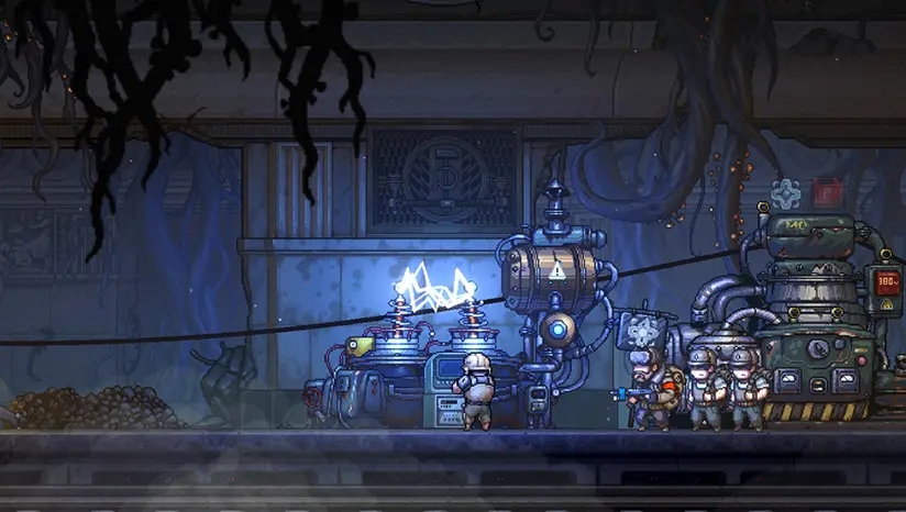 誓死坚守手机版图4