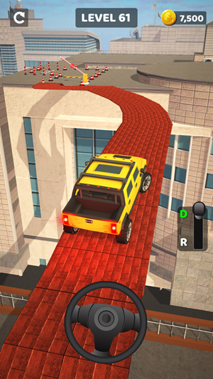 Real Drive 3D游戏中文版  v21.2.15图3