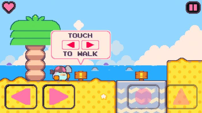 铲子海盗游戏安卓版图2