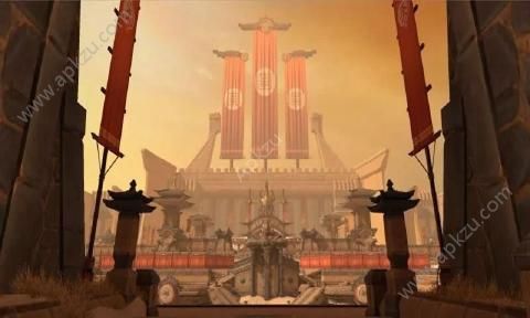 腾讯秦时明月手游图4