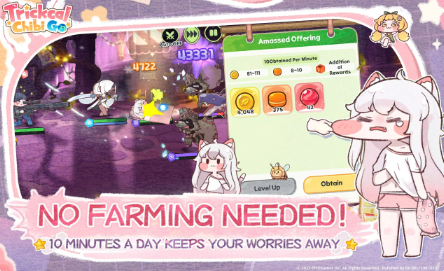 trickcalrevive wiki图4