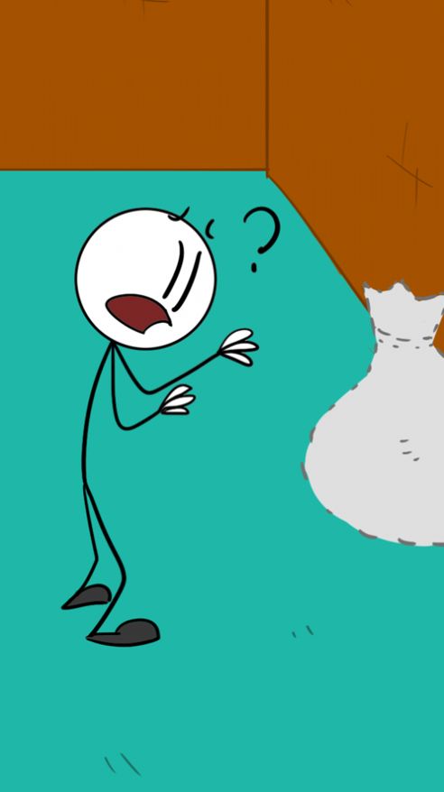 火柴人夺宝神偷游戏图4