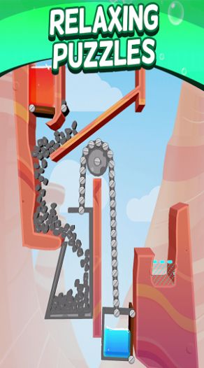 飞溅大峡谷游戏图2