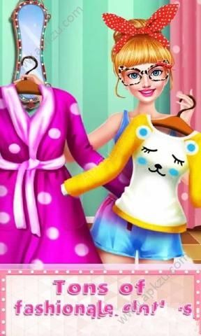 聚会狂欢化妆安卓版图4