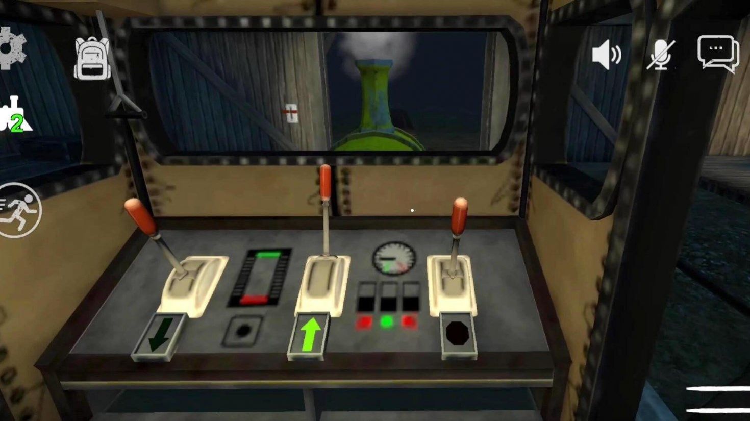 查尔斯小火车怪物游戏最新版  v1.01图4