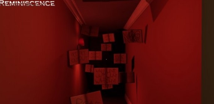 Reminiscence游戏图4