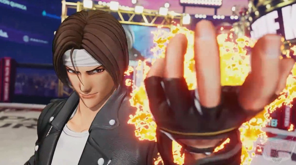 拳皇15游戏合集