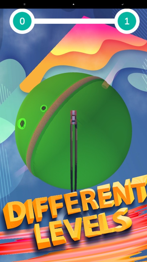 星际赛车游戏图2