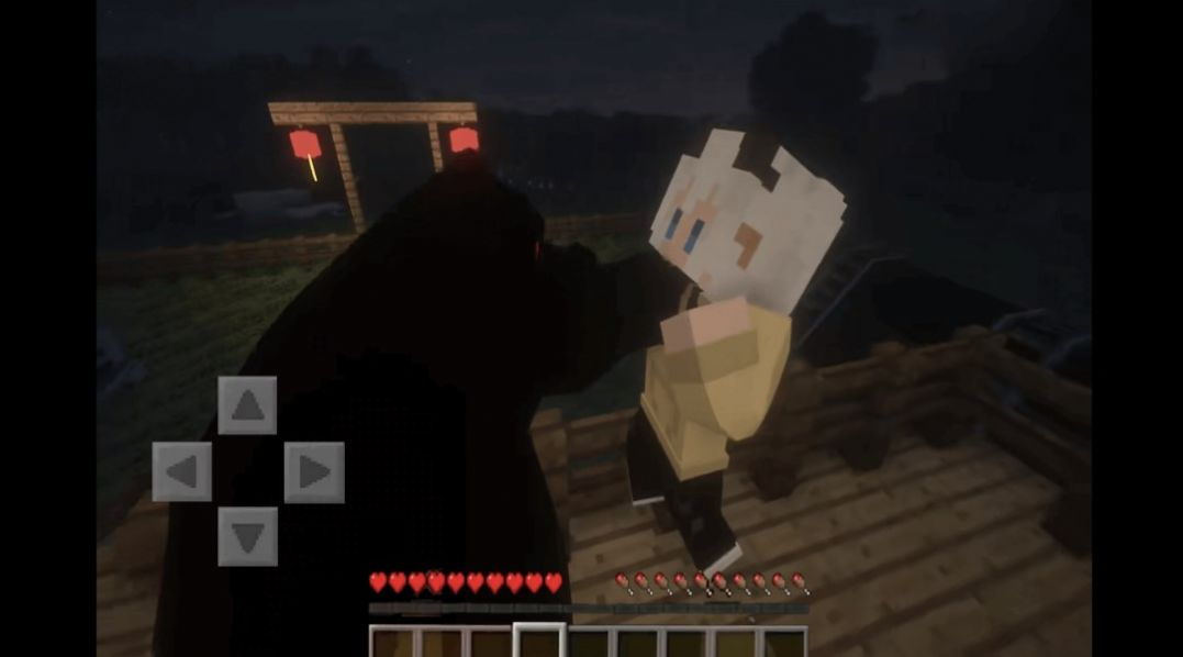 恐怖午夜惊魂安卓版图3