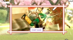 火影忍者终极对战（Ultimate Ninja）图1