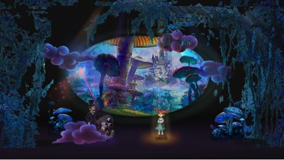 童话剧情游戏合集