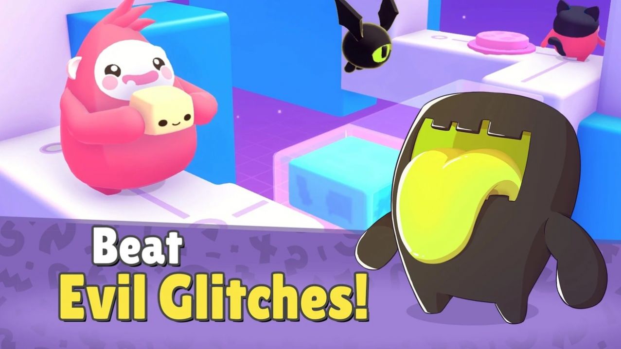 梅尔比特世界游戏中文最新版  v0.1.17图4