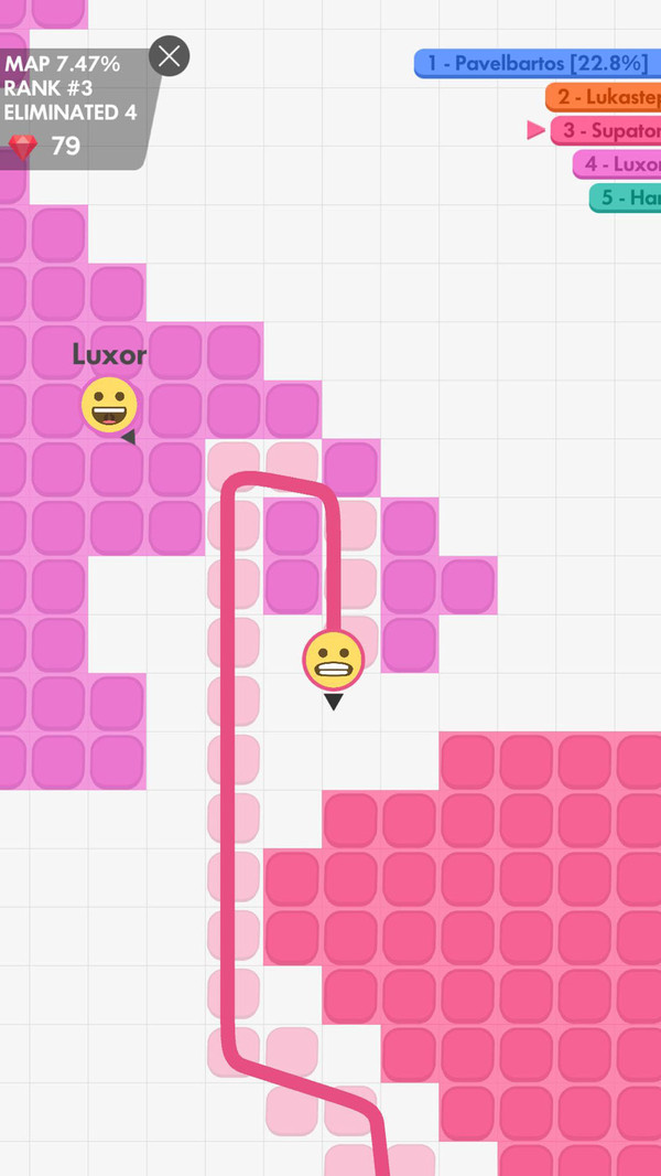 冲突大战io游戏图4