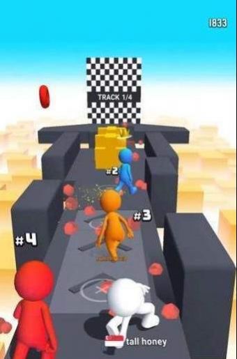 有趣的比赛游戏官方手机版  v2.0.8图3