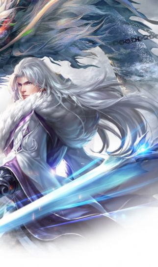 这个武神好凶残林宇最新官方版手游  v1.0图1