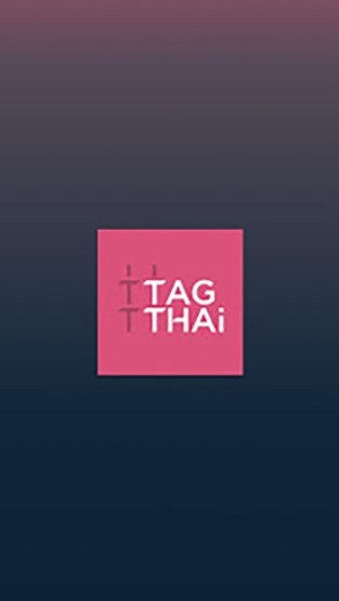 TAGTHAi泰国旅游app软件官方下载  v1.2图1