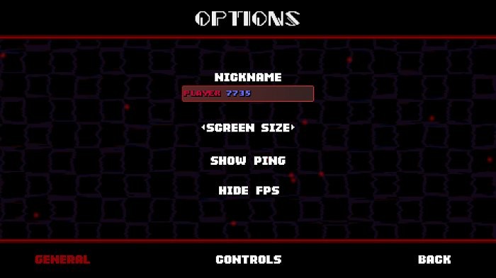 索尼克exe2D大逃杀图1