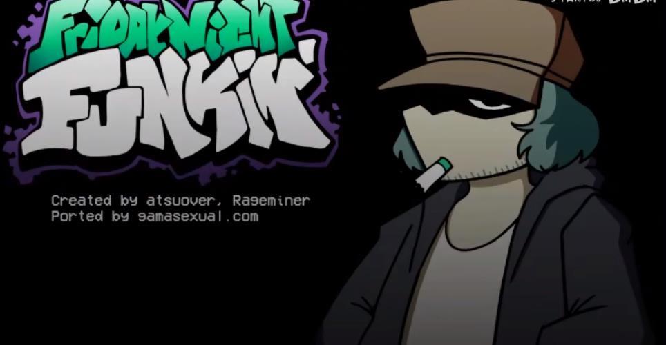 周五夜放克monochrome模组合集