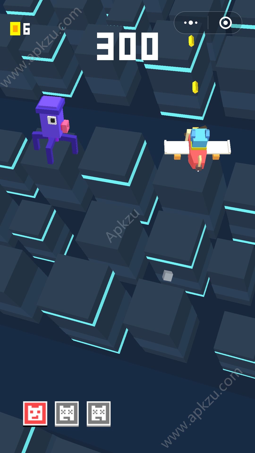 飞一飞go破解版图1